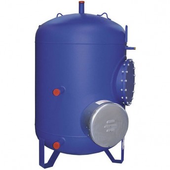 Бойлер косвенного нагрева ATLANTIC CORFLOW 500L